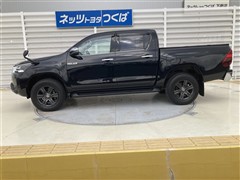 ハイラックスピックアップZ