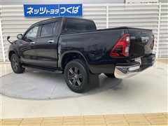 ハイラックスピックアップZ