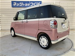 ムーヴキャンバスGメイクリミSA3