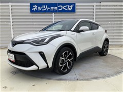 トヨタ C-HR G