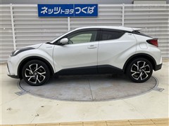 C-HR G