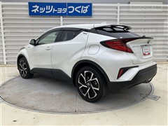 C-HR G
