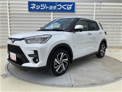 トヨタ ライズZ