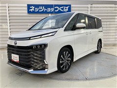 ヴォクシーS-Z