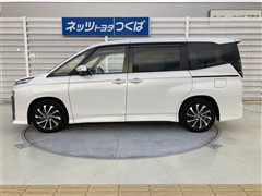 ヴォクシーS-Z
