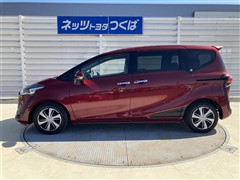 シエンタ G クエロ