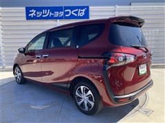 シエンタ G クエロ