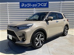 トヨタ ライズ Z
