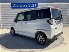 タンク カスタムG-T