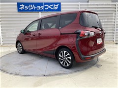 シエンタ ファンベースG セーフテエテ