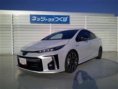 トヨタ　プリウスPHV S GRスポーツ