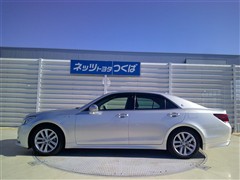 クラウン HEV アスリートS