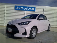 トヨタ ヤリス HEV G