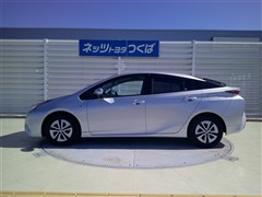 プリウス A プレミアム