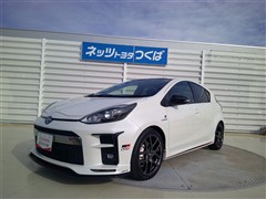 アクアG GRスポーツ・17インチ