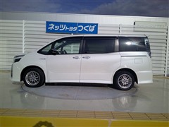 ヴォクシーHEV ZSキラメキ2