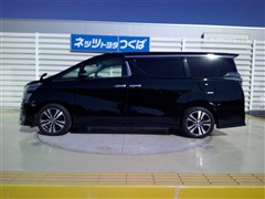 ヴェルファイア Z Gエディション