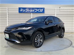 トヨタ ハリアー G