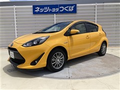 アクア Gソフトレザーセレクション