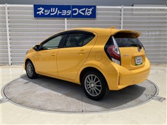 アクア Gソフトレザーセレクション
