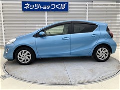 アクア S