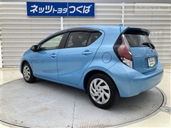 アクア S