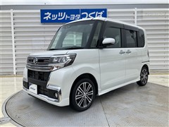 ダイハツ タント カスタムRSトップエデSA3