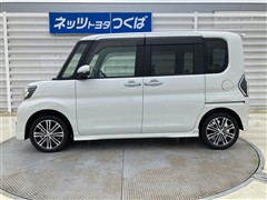 タント カスタムRSトップエデSA3