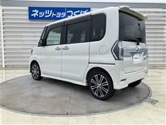 タント カスタムRSトップエデSA3