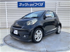 iQ 130G レザーパッケージ