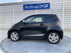 iQ 130G レザーパッケージ