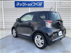 iQ 130G レザーパッケージ