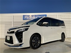 トヨタ ヴォクシー ZS