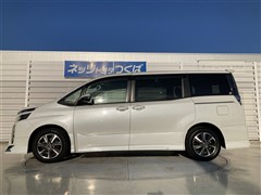 ヴォクシー ZS