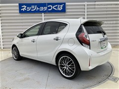アクア Sスタイルブラック