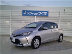 ヴィッツ F LEDエディション