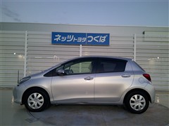 ヴィッツ F LEDエディション