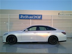 クラウンHEV RSアドバンス