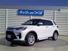 ライズハイブリッド G