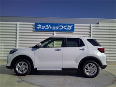 ライズハイブリッド G