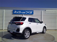 ライズハイブリッド G