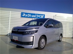 ヴォクシー ハイブリッド V