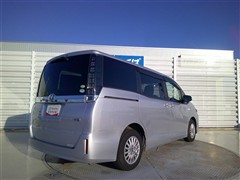 ヴォクシー ハイブリッド V