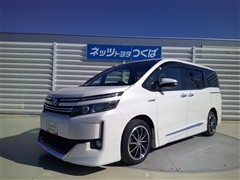 ヴォクシー HEV V