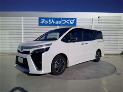 トヨタ ヴォクシー ZS キラメキ3