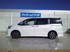 ヴォクシー ZS キラメキ3