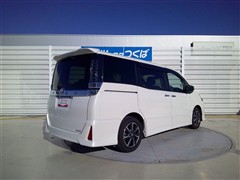 ヴォクシー ZS キラメキ3