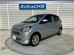 トヨタ ピクシスエポック X SA3