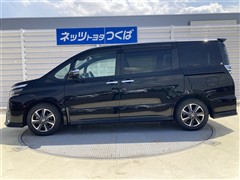 ヴォクシー ZSキラメキ3