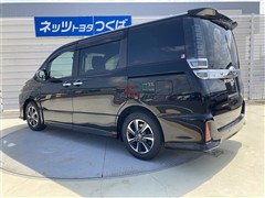 ヴォクシー ZSキラメキ3